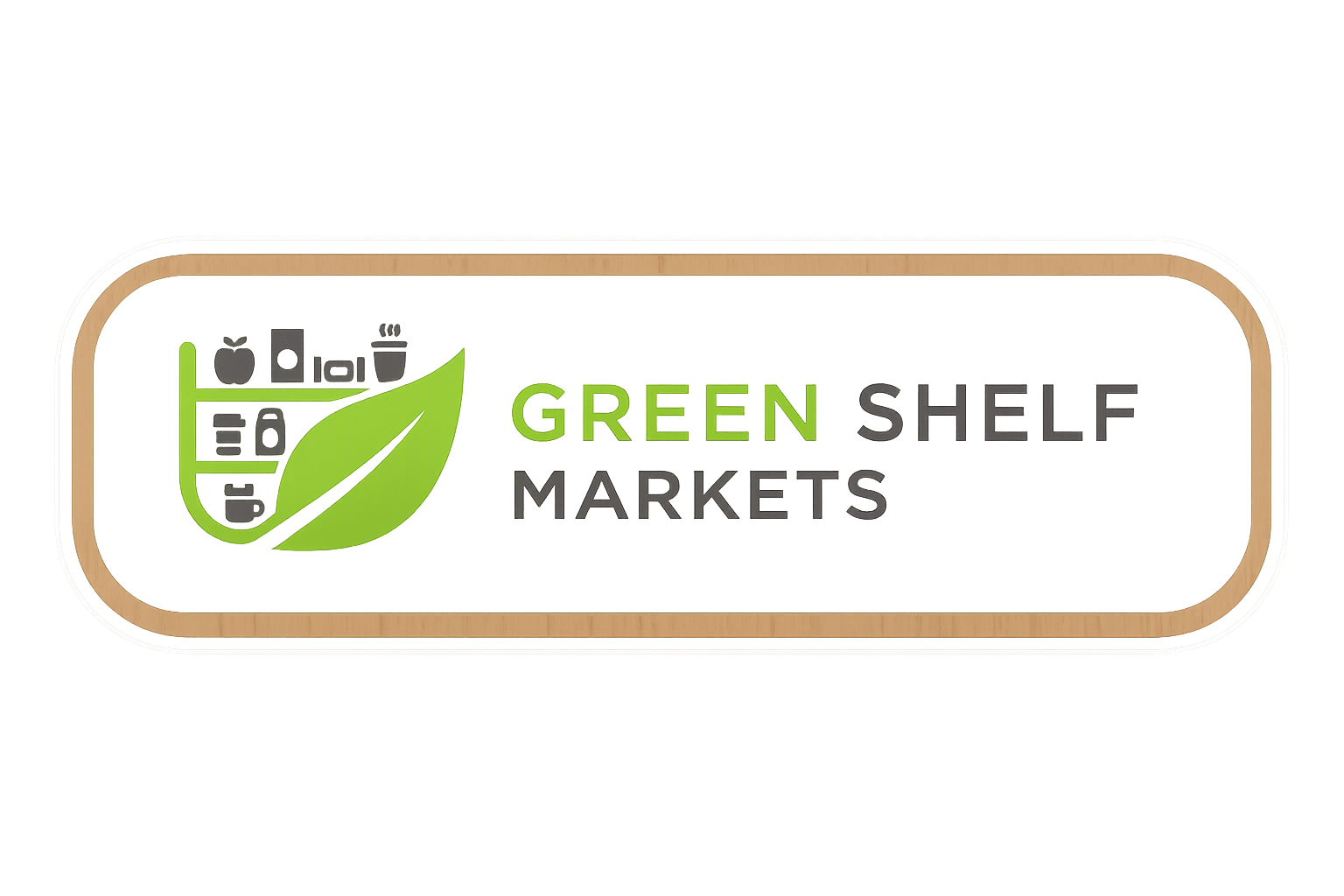 Green Shelf Markets